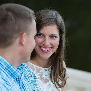 Meet your Posher, Kathryn